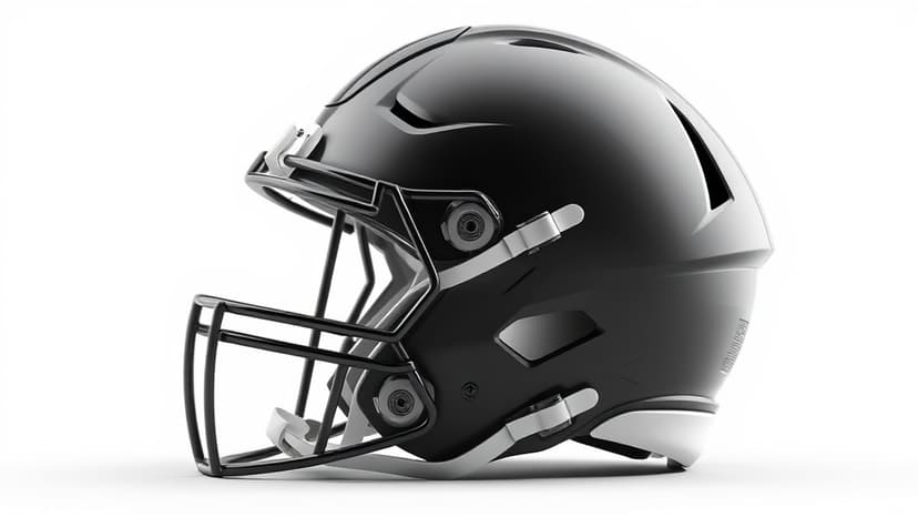 Love's 4 TDs Power Packers Past Lions