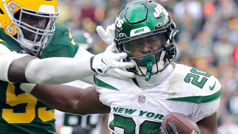 Packers Face Do-or-Die: 0-2 Start Looms