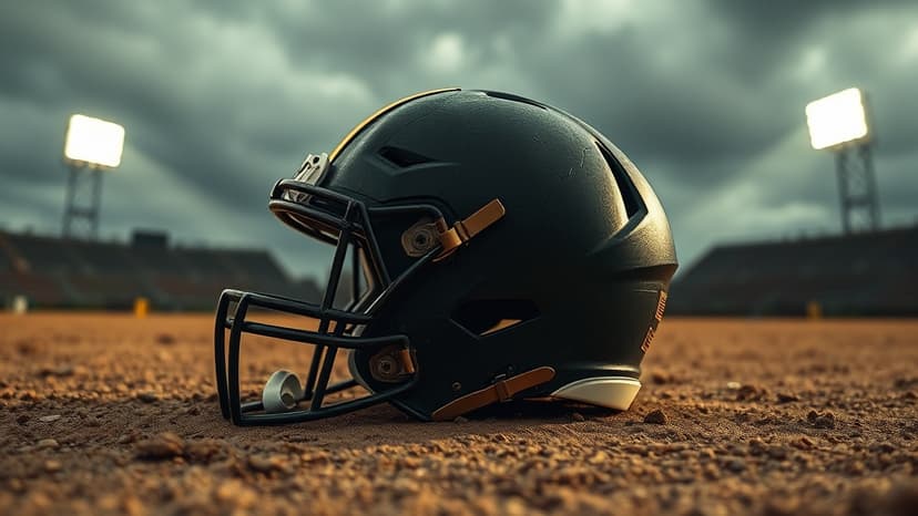 Packers Defense: Facing a Steep Climb Without Parsons