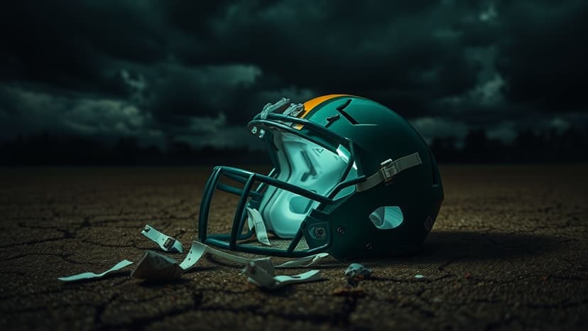 Packers' Collapse: Will LaFleur Survive Brutal Season?