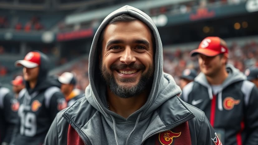 Packers Extend Matt LaFleur's Contract