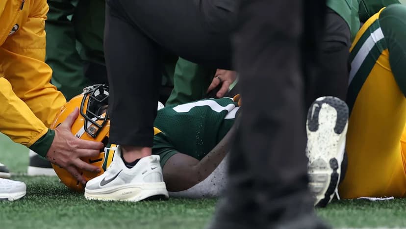 Packers Eye Aiyuk Amid Reed Injury Woes