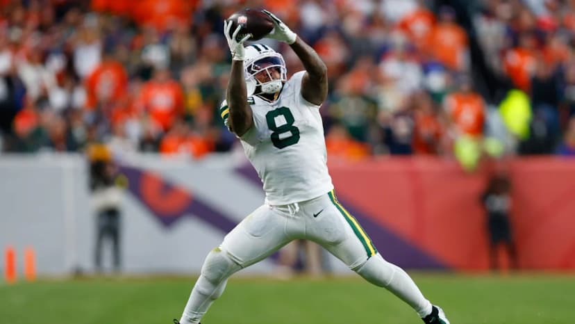 Packers Injury Crisis: Parsons Out, Key Players Sidelined