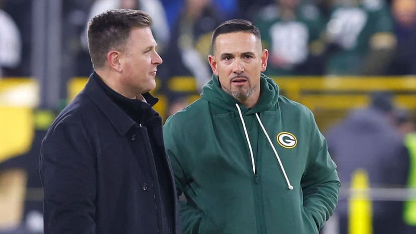 Packers' Future Uncertain After Playoff Exit
