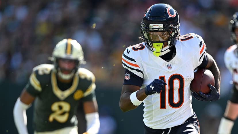 Packers LB Fires Back at WR: "He Quit Today"