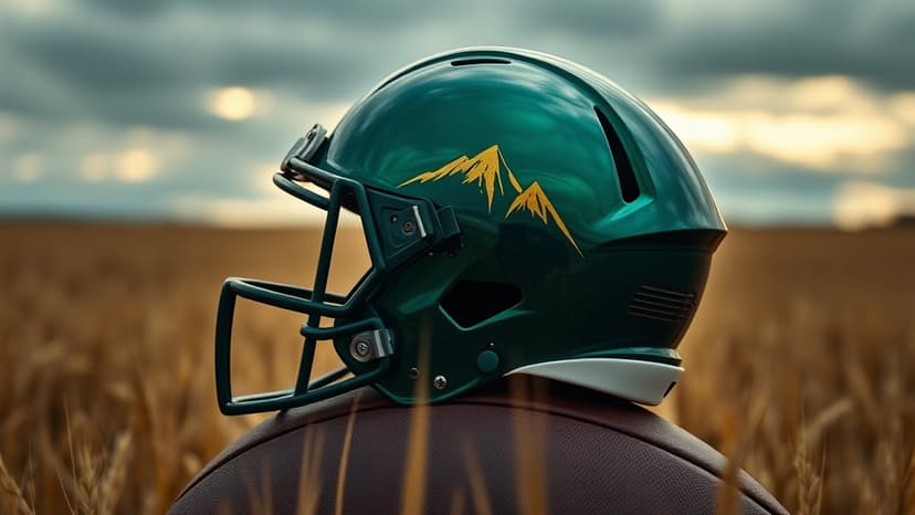 Packers O-Line Shakeup: Morgan Takes LT, Rhyan Solidifies Center