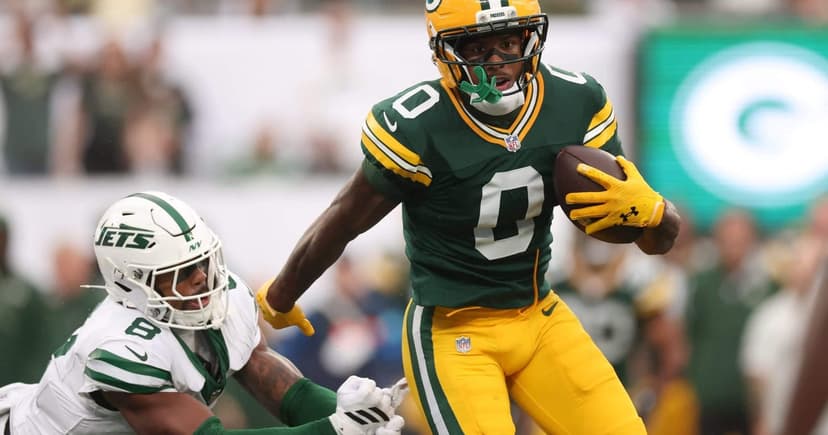 Packers' OL Woes: Morgan's Snaps & LaFleur's 'Disgusting' Offense