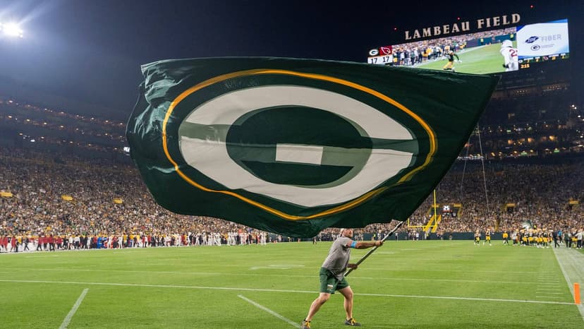 Packers Roster Cuts: Who Makes the 53?