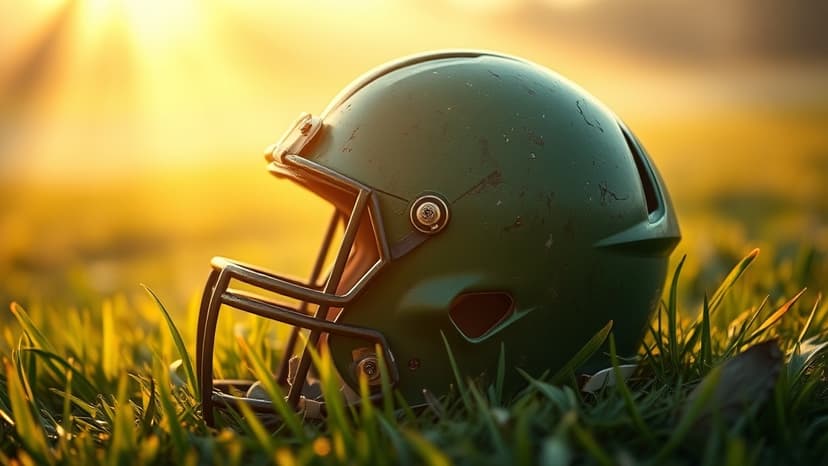 Packers Aim for Playoff Redemption in 2026