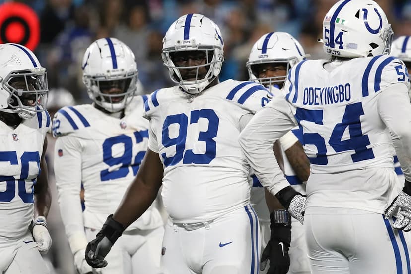 Packers Sign Eric Johnson II Amidst Practice Squad Shake-ups