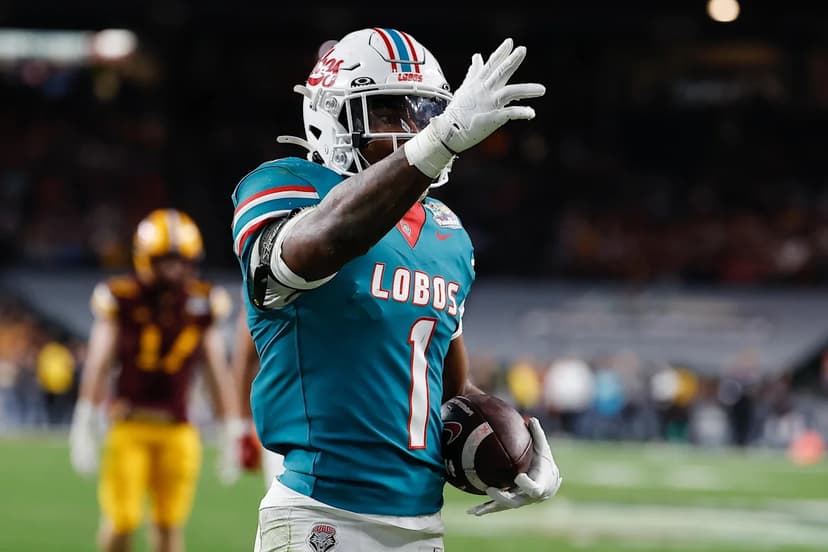 Packers Sign Rookie RB Damon Bankston to Practice Squad