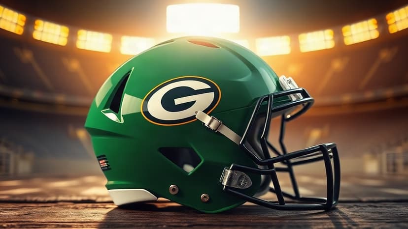 Packers Trade Quarterback McCord to Dolphins