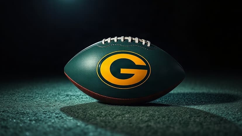 Green Bay Acquires Steelers' Kaleb Johnson