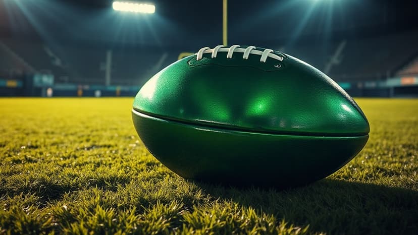 Packers Rookie WR's $200K Guarantee Sparks Roster Battle