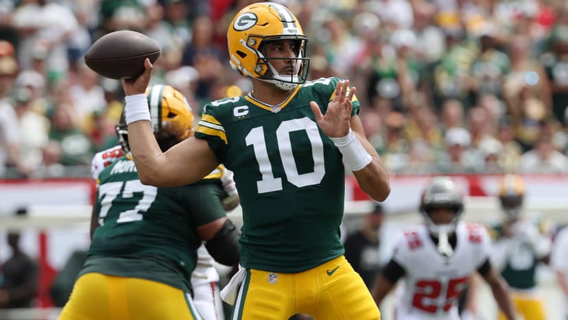 Bears vs. Packers: New Chapter in Historic Rivalry
