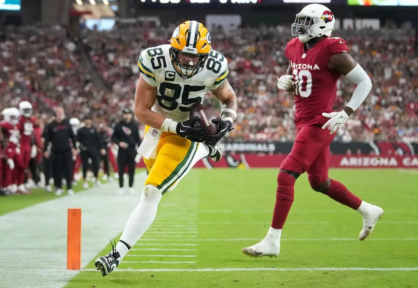 Packers Host Cardinals in Preseason Clash