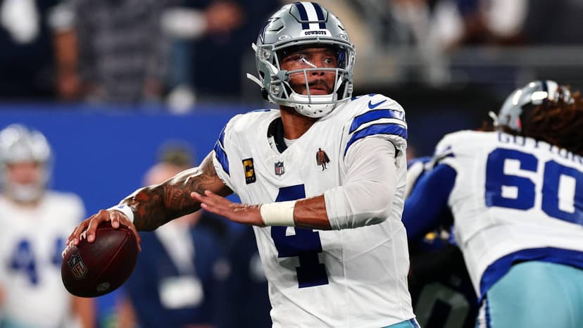 Cowboys vs. Packers: NFC Showdown Heats Up