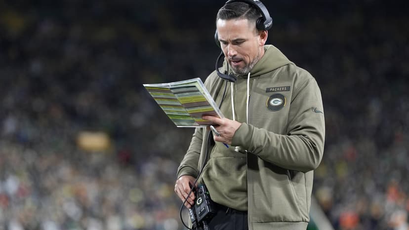 Packers vs. Falcons: Primetime Showdown Awaits