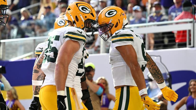 Jets Shock Packers: Is Gang Green Back?