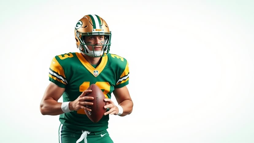 Injuries Force Packers to Play Unproven QB