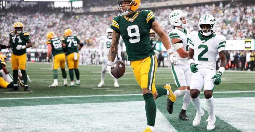 Packers Snatch Overtime Victory Amidst Penalties