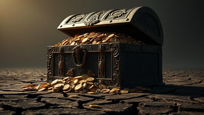 PACL Scam: Rs 5,046 Cr Assets Attached in Investment Fraud