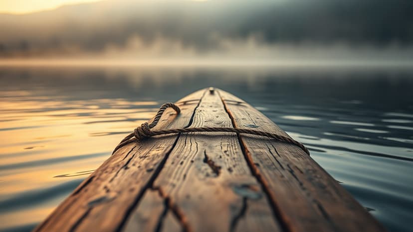 Paddleboard Chase: Florida Officers Pursue Suspect on Water