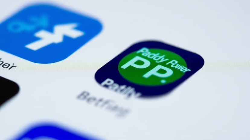 Paddy Power Betfair Pays £2M Over Player Safety Failures