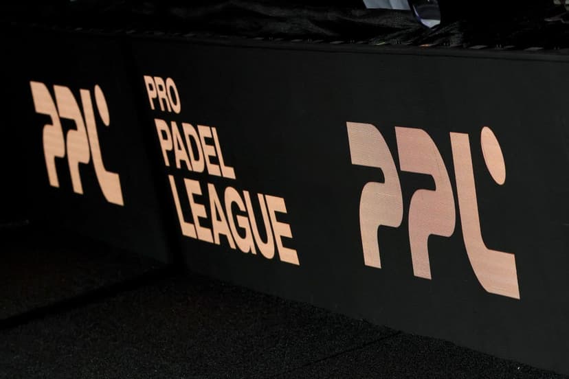 Hornets Governor Bets Big on Growing Padel Sport