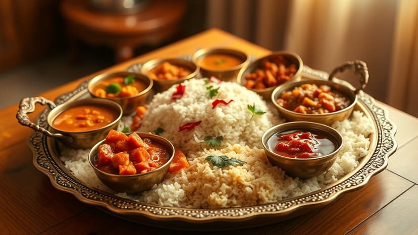 Padma Lakshmi's Indian Parenting Surprises