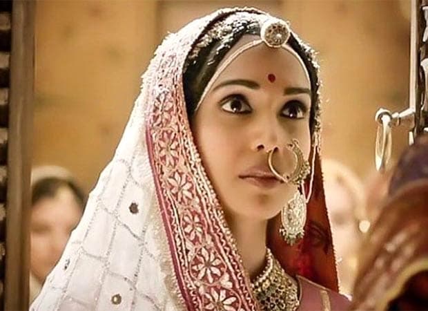 Padmaavat Nath Mishap: Anupria Goenka's Scary Set Secret