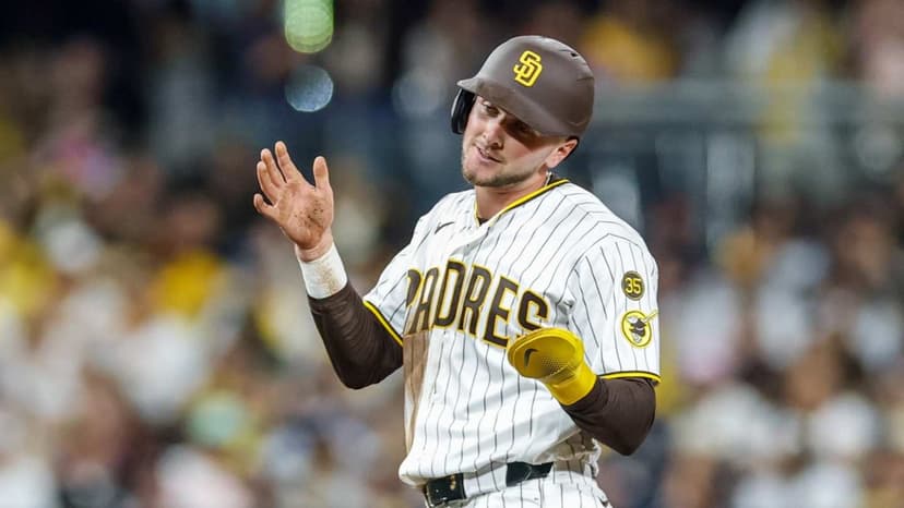 Padres Eye 2026 Postseason: NL West Rivalries Heat Up