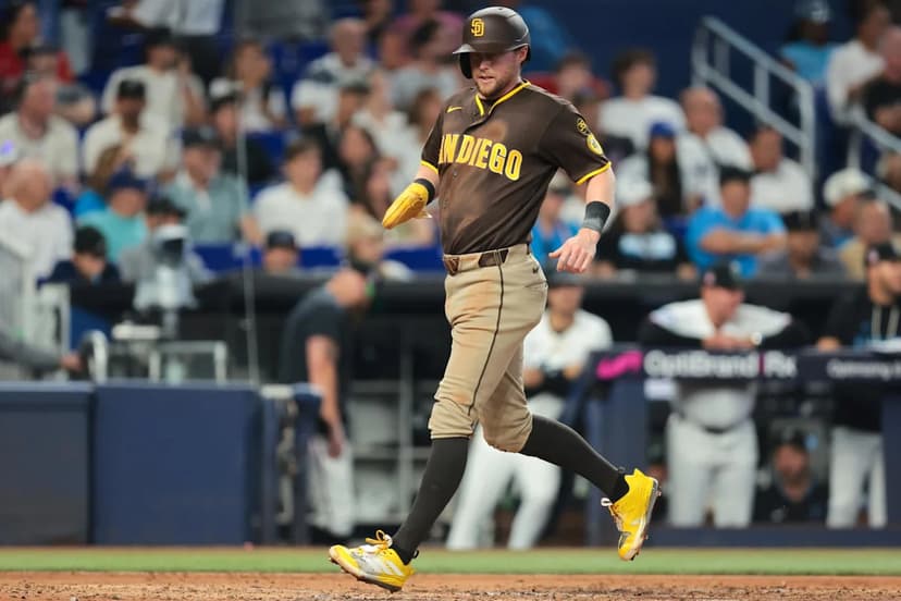 Padres Surge: Marlins' Losing Streak Hits 11