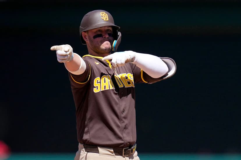 Underdogs Rise: Padres' Breakout Stars Emerge