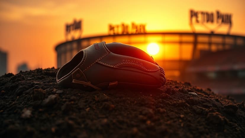 Padres Eyeing Free Agent Giolito Amidst Rotation Woes