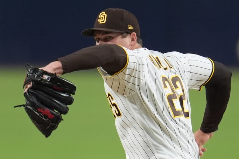 Padres Extend Win Streak with Stellar Pitching