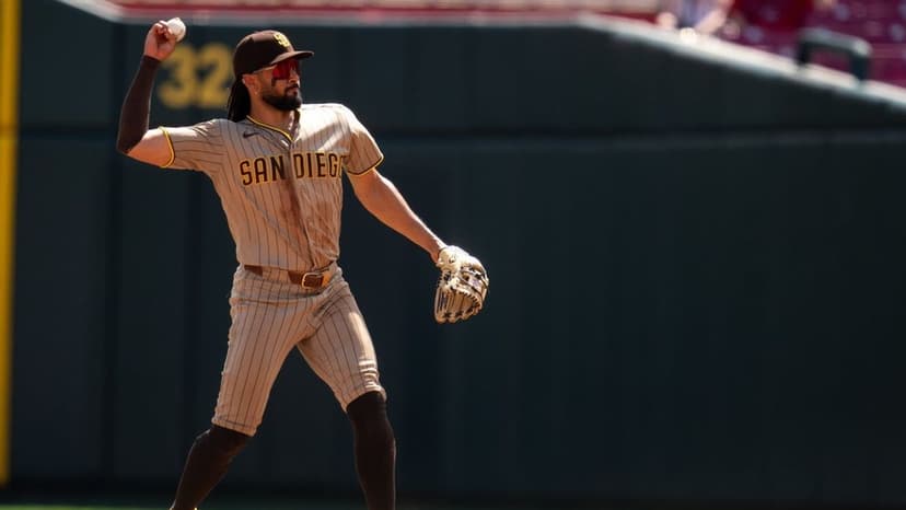 Padres Stumble, Lose Wild Card Spot