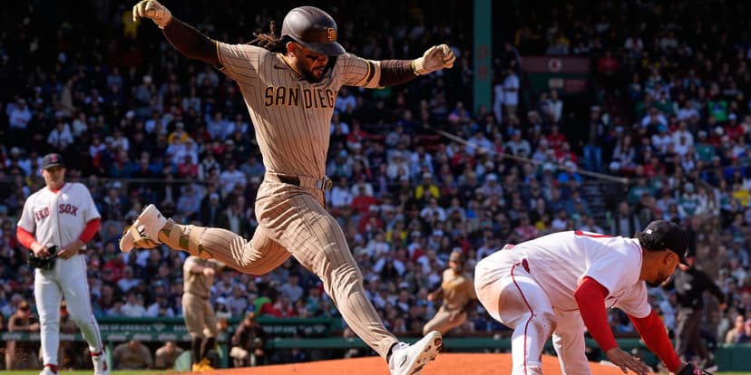 Padres Offense Struggles Despite Underlying Metrics