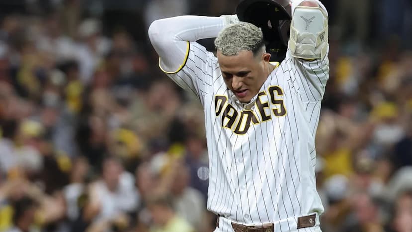 Brewers End Padres' Run; New Era Dawns for San Diego