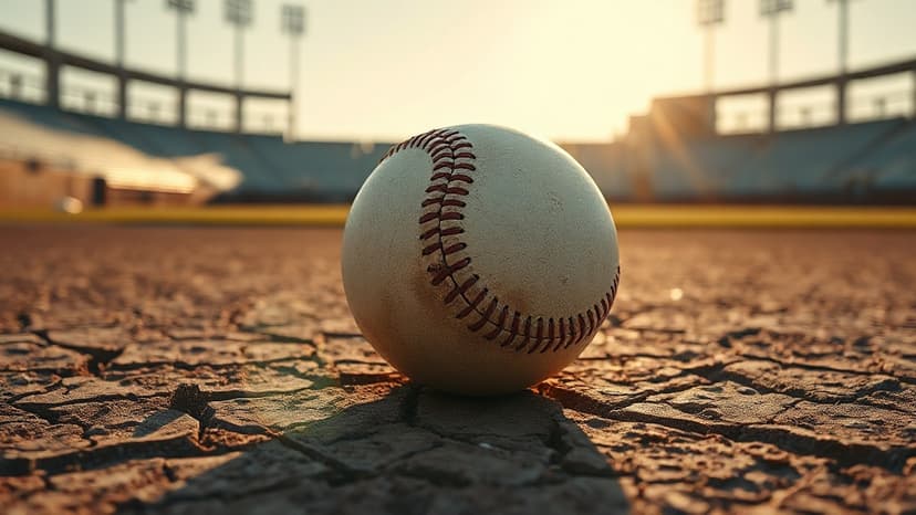 Padres Release Former Top Prospect Nick Schnell