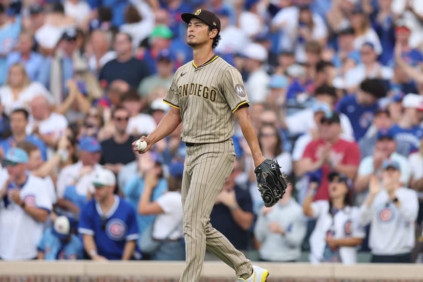 Padres' Financial Play: Darvish Moves to Restricted List