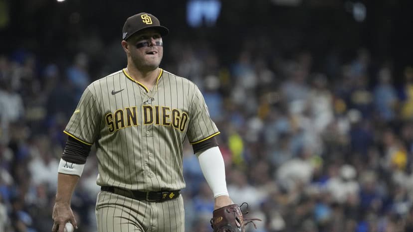 Padres' Season Ends: Ty France's Future Uncertain