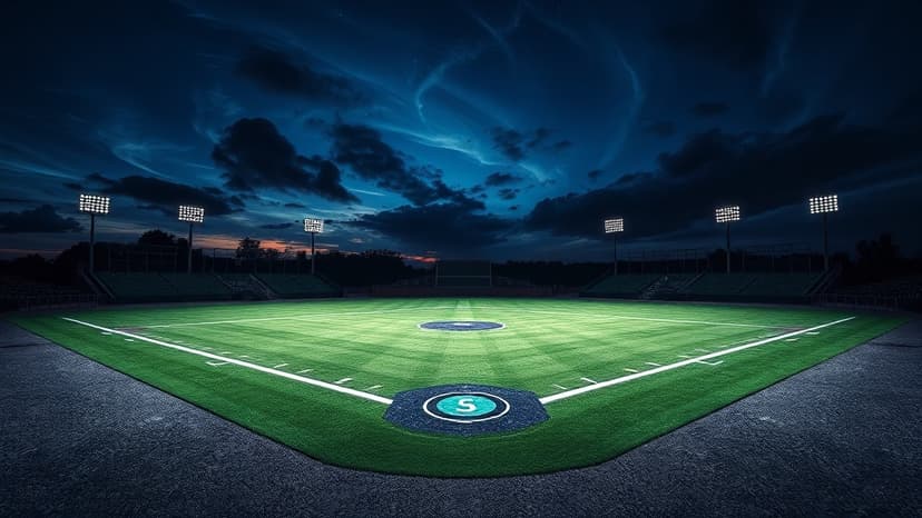 Machado Reveals Padres' Bold 'Superstar Quartet' Dream