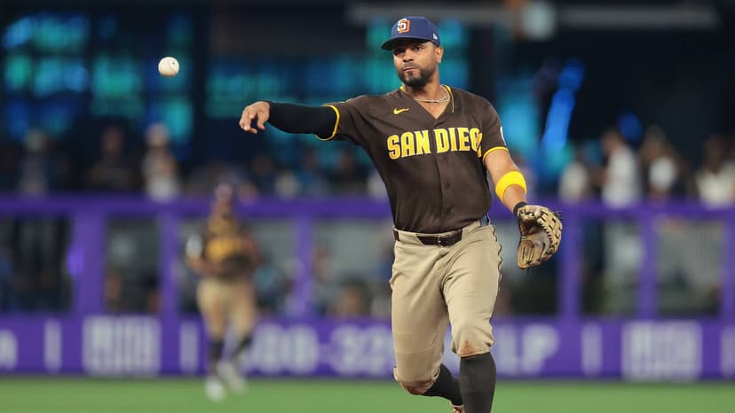 Padres Eye Trade Deadline Moves Amidst Miller, Bogaerts Speculation