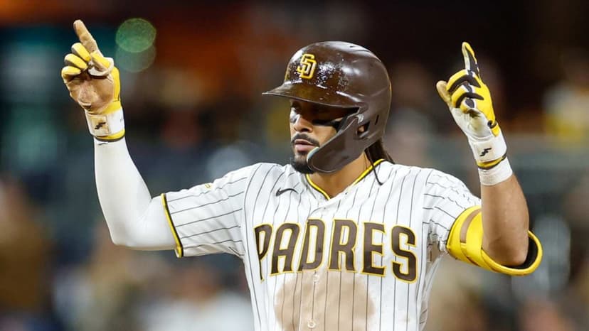 Padres' Payroll Puzzle: Tatis Jr. Trade Looming?