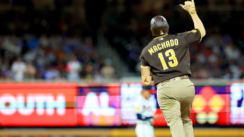 Padres vs. Braves: Offense Explosion Looms