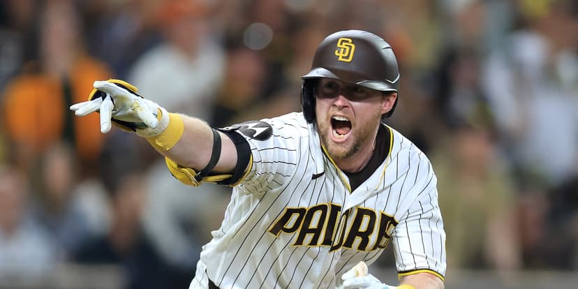 Padres Walk-Off Giants in Thriller