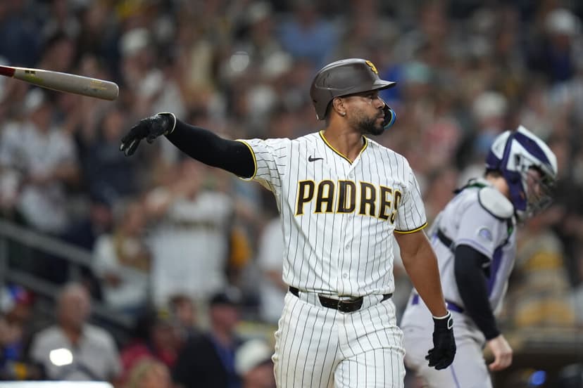Tatis Jr.'s 5 Hits Spark Padres' Dramatic 9th Inning Win