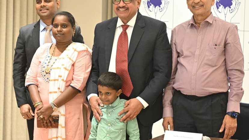 Brain Implants Restore Hearing in Children