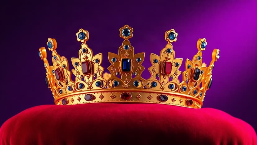 52 Finalists Vie for Coveted Crown